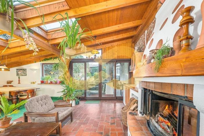 Prodej ubytování, Český Krumlov, Rooseveltova, 391 m2