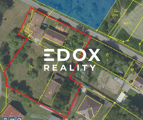 Prodej rodinného domu, Vlkaneč, 244 m2