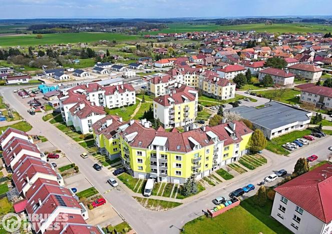 Pronájem bytu 2+1, Sezemice, Smetanova, 54 m2