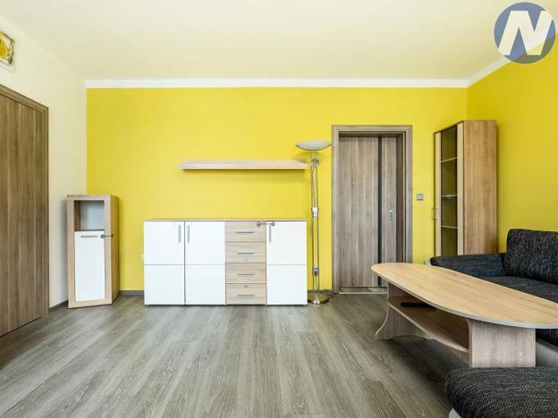 Prodej bytu 3+1, Hořice na Šumavě, 72 m2