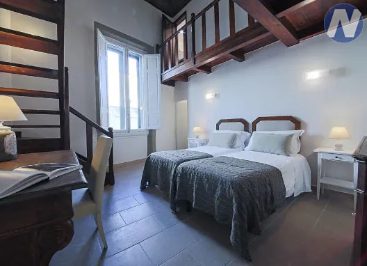 Prodej vily, Monte San Savino, Itálie, 638 m2