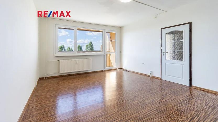 Prodej bytu 3+1, Česká Lípa, Zhořelecká, 70 m2