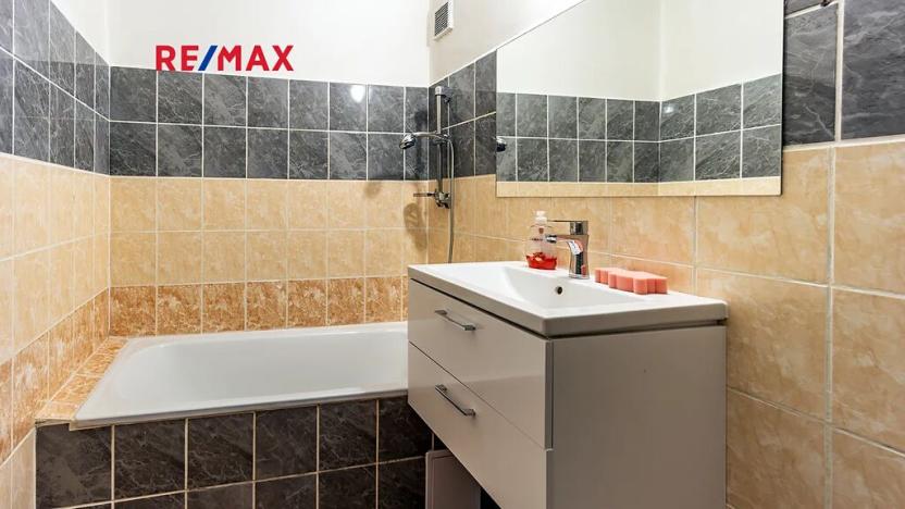 Prodej bytu 3+1, Česká Lípa, Zhořelecká, 70 m2