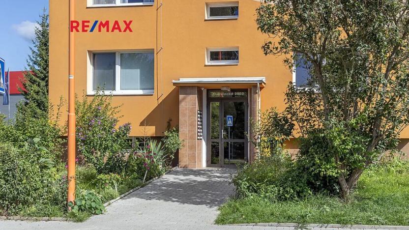 Prodej bytu 3+1, Česká Lípa, Zhořelecká, 70 m2