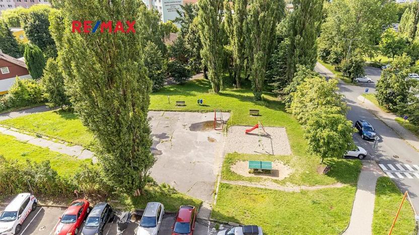 Prodej bytu 3+1, Česká Lípa, Zhořelecká, 70 m2