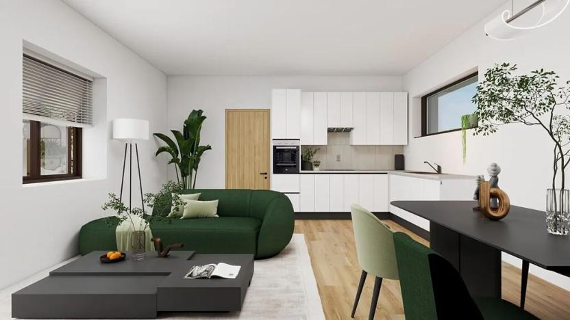 Prodej bytu 3+kk, Litvínov, Horská, 117 m2