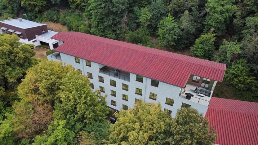 Prodej bytu 2+kk, Litvínov, Horská, 54 m2