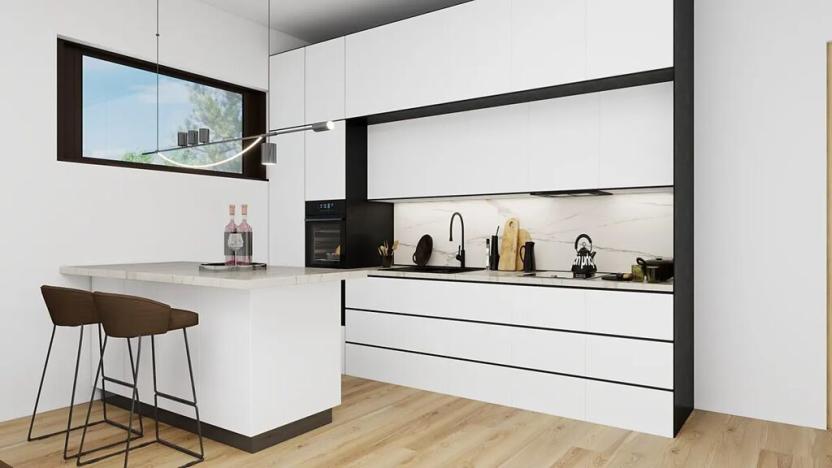 Prodej bytu 2+kk, Litvínov, Horská, 54 m2