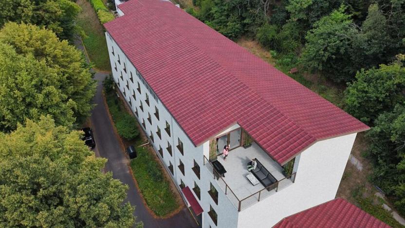 Prodej bytu 4+kk, Litvínov, Horská, 117 m2