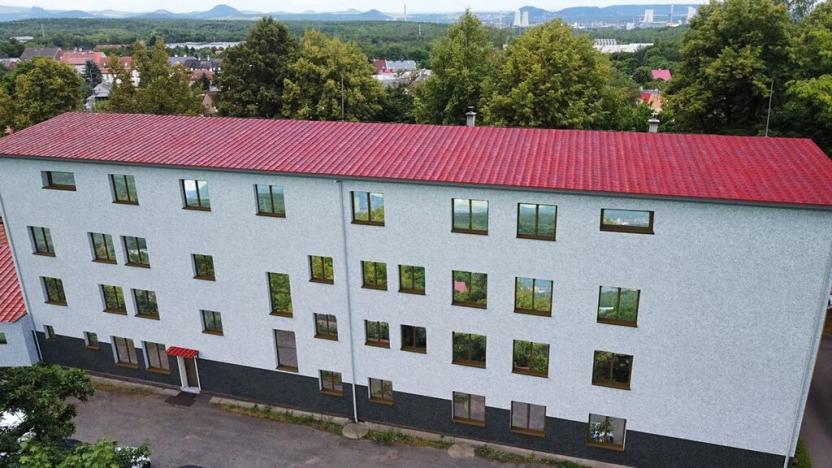 Prodej bytu 4+kk, Litvínov, Horská, 117 m2