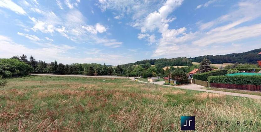 Prodej pozemku pro bydlení, Řehenice, 804 m2