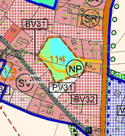 Prodej komerčního pozemku, Mukařov, 6731 m2