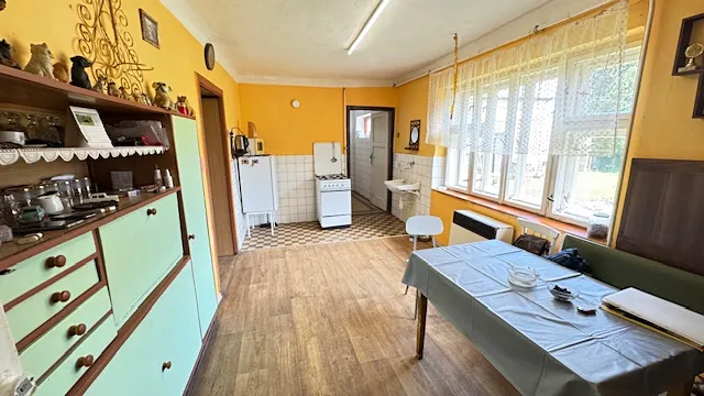 Prodej rodinného domu, Kroměříž, 150 m2