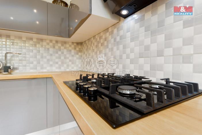 Prodej rodinného domu, Ostrava - Slezská Ostrava, Na Vizině, 120 m2