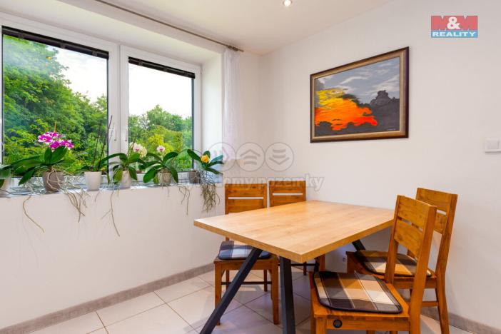 Prodej rodinného domu, Ostrava - Slezská Ostrava, Na Vizině, 120 m2