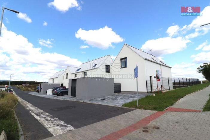 Prodej bytu 5+kk, Otovice, Zvonková, 118 m2