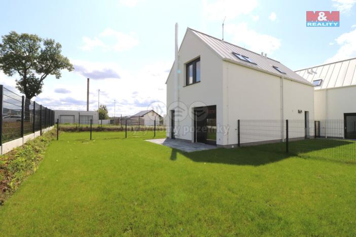 Prodej bytu 5+kk, Otovice, Zvonková, 118 m2