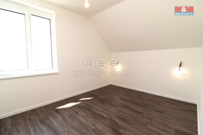 Prodej bytu 5+kk, Otovice, Zvonková, 119 m2