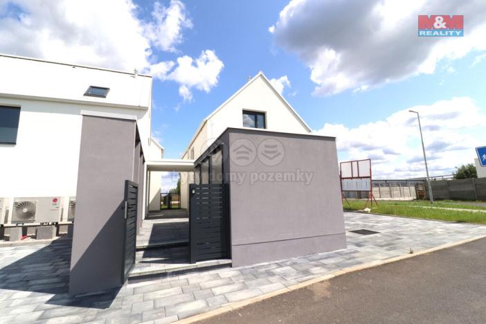 Prodej bytu 5+kk, Otovice, Zvonková, 119 m2