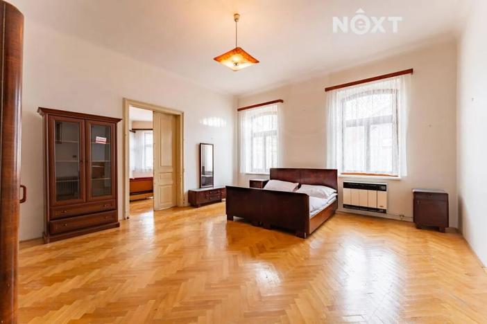 Prodej bytu 4+1, Šumperk, Bulharská, 163 m2