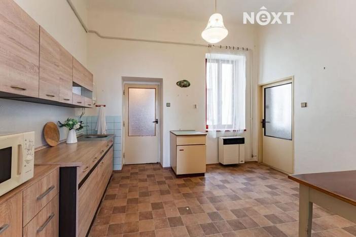 Prodej bytu 4+1, Šumperk, Bulharská, 163 m2