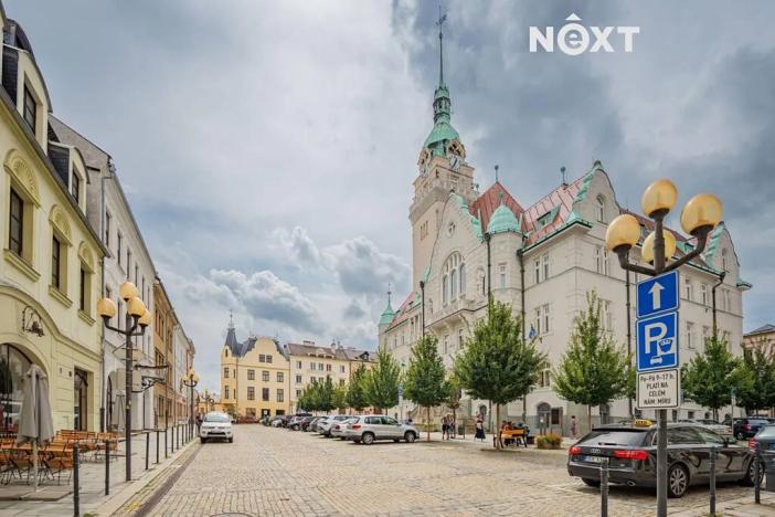 Prodej bytu 4+1, Šumperk, Bulharská, 163 m2