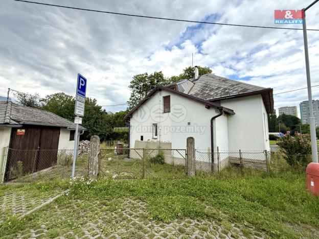 Prodej rodinného domu, Kopřivnice, Kadláčkova, 171 m2