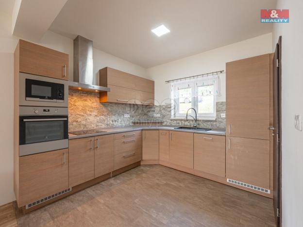 Prodej rodinného domu, Libež, 108 m2