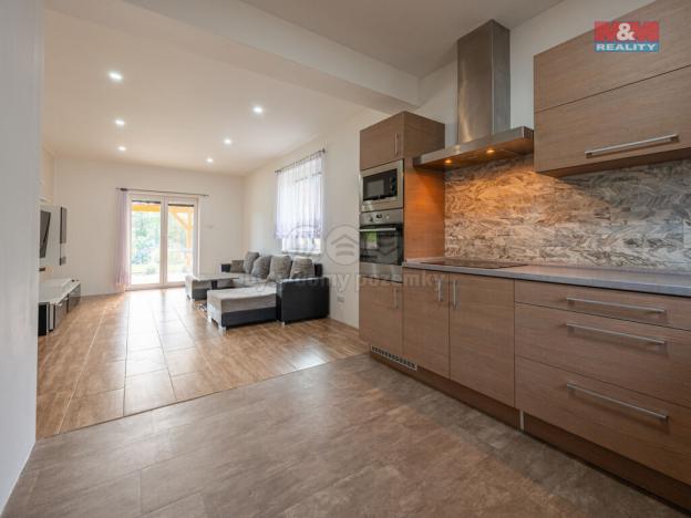 Prodej rodinného domu, Libež, 108 m2