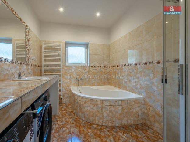 Prodej rodinného domu, Libež, 108 m2