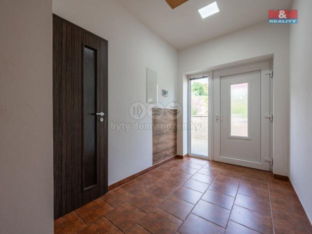 Prodej rodinného domu, Libež, 108 m2