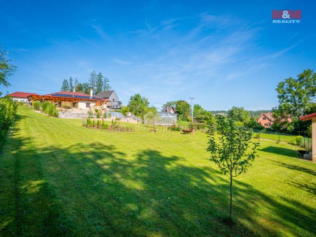 Prodej rodinného domu, Libež, 108 m2