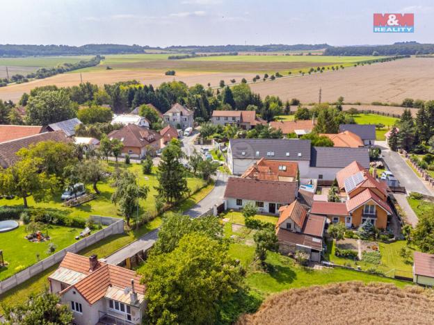 Prodej chalupy, Velenka, 80 m2