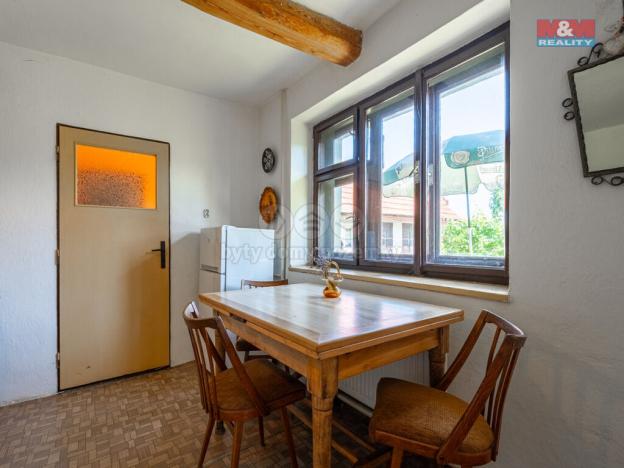 Prodej chalupy, Velenka, 80 m2