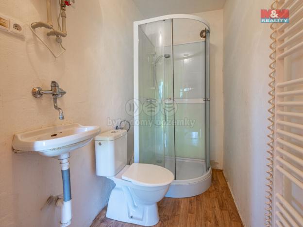 Prodej chalupy, Velenka, 80 m2