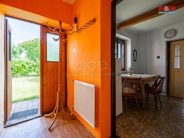 Prodej chalupy, Velenka, 80 m2