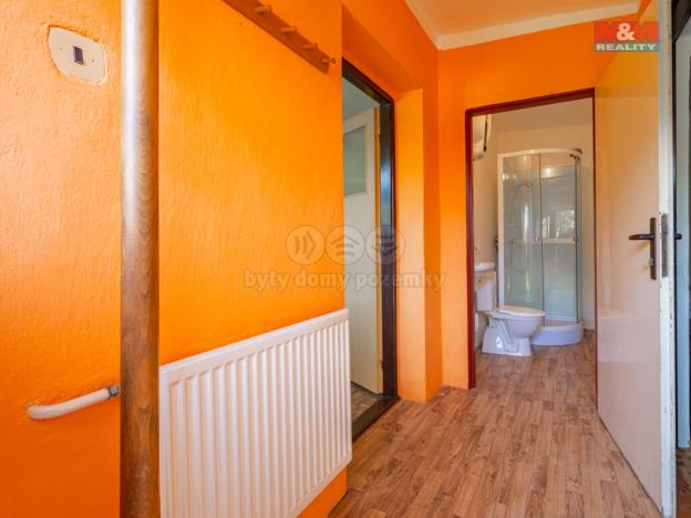 Prodej chalupy, Velenka, 80 m2