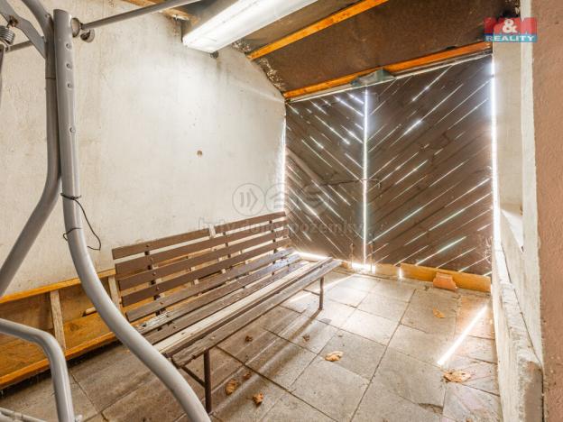 Prodej chalupy, Velenka, 80 m2