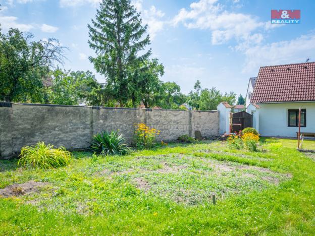 Prodej chalupy, Velenka, 80 m2