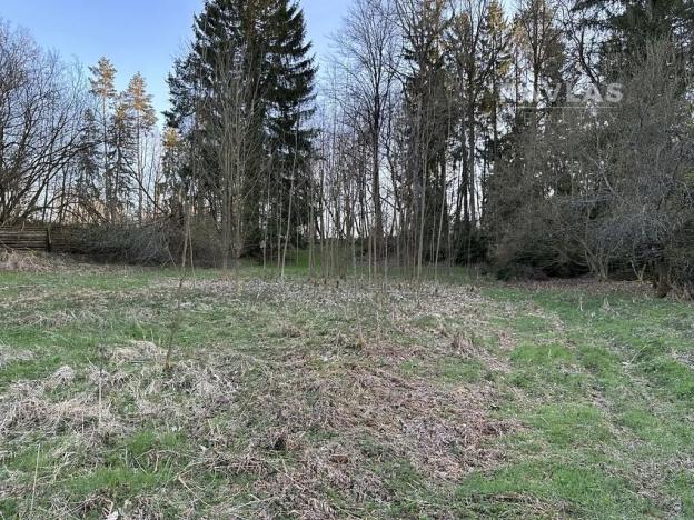 Prodej pozemku pro bydlení, Nová Bystřice, 400 m2