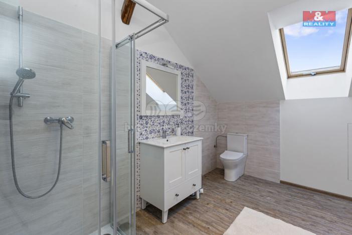 Prodej ubytování, Nové Hrady, 360 m2