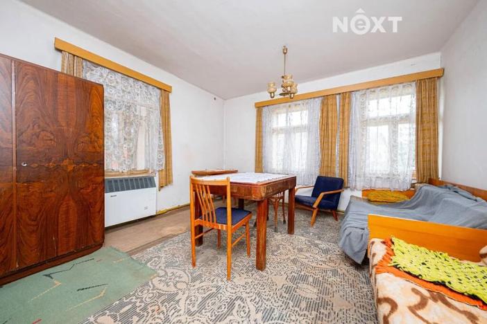 Prodej rodinného domu, Vyšehněvice, 100 m2