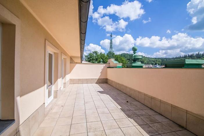 Prodej vily, Mariánské Lázně, Ruská, 2270 m2