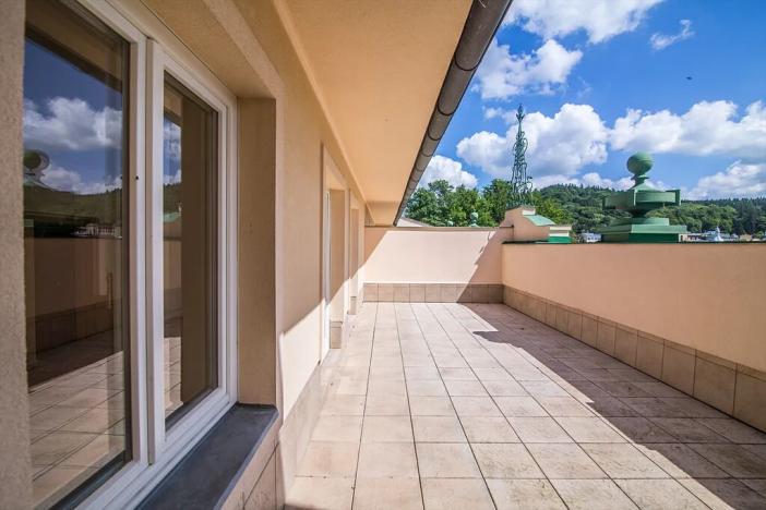 Prodej vily, Mariánské Lázně, Ruská, 2270 m2