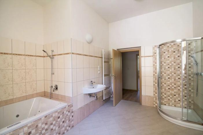 Prodej vily, Mariánské Lázně, Ruská, 2270 m2