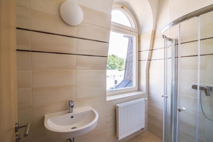 Prodej vily, Mariánské Lázně, Ruská, 2270 m2