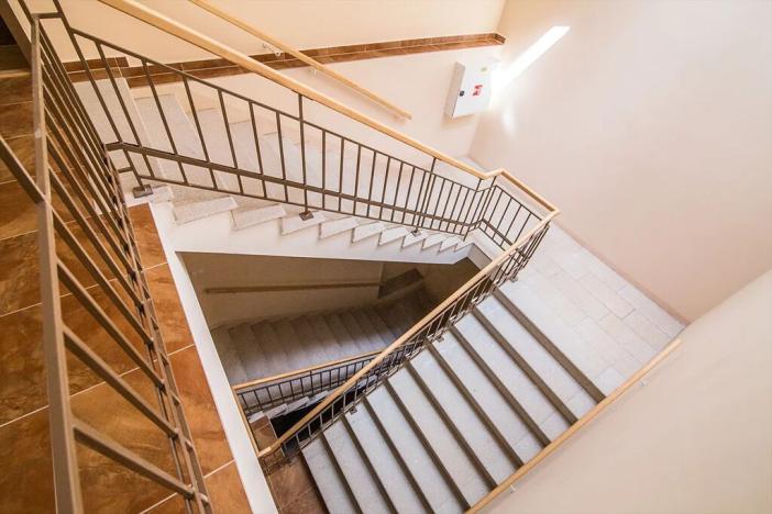 Prodej činžovního domu, Mariánské Lázně, Ruská, 2270 m2