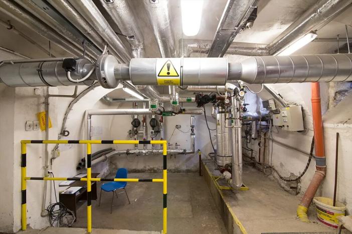 Prodej činžovního domu, Mariánské Lázně, Ruská, 2270 m2