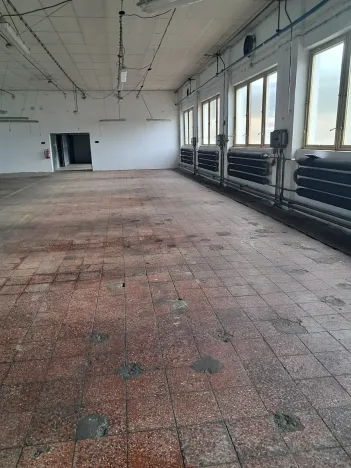 Pronájem skladu, Skuteč, Husova, 421 m2