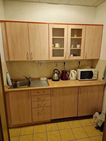 Pronájem kanceláře, Jihlava, 36 m2